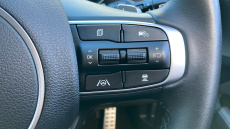 Kia Sportage 1.6T GDi 207 HEV GT-Line 5dr Auto Hybrid Estate